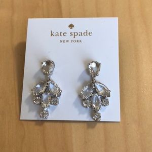 Kate Spade Drop Earrings